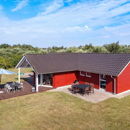 Jb387-brovst-kronvildtvej-28 Feriehus *