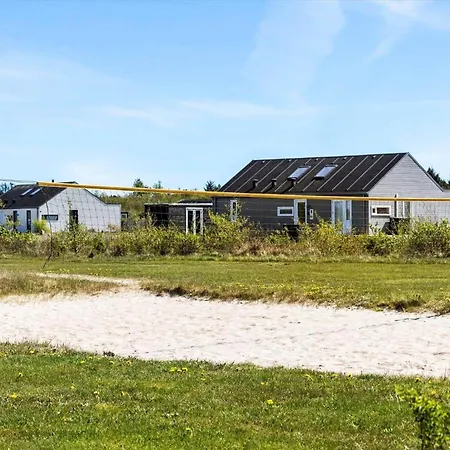 Jb387-brovst-kronvildtvej-28 * Tranum Strand